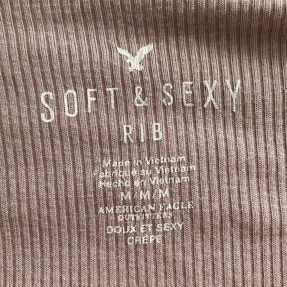 American Eagle Tee - Picture 3 of 5